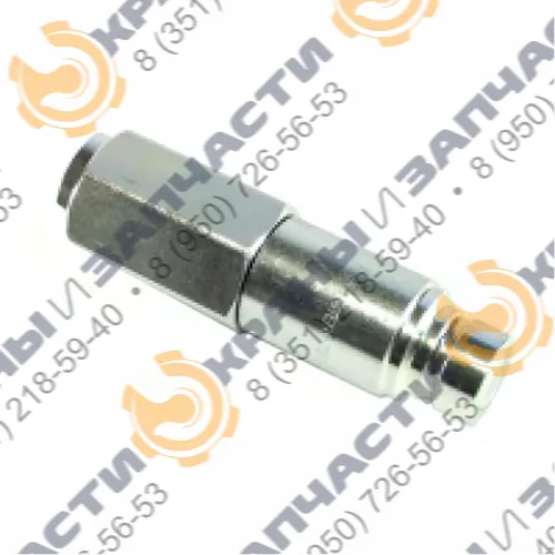 Гидроразъем Bobcat 7246777, 6674688