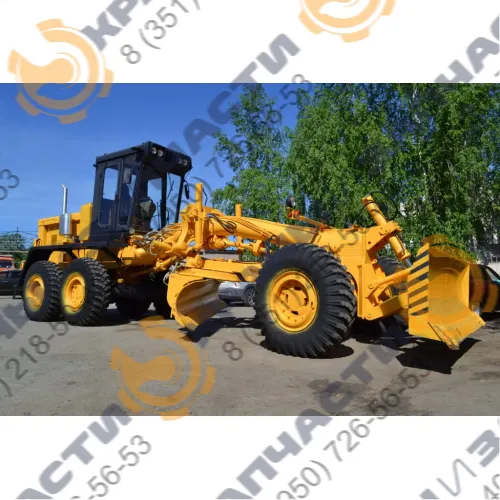 Автогрейдер ДЗ-98 2008 г.в.