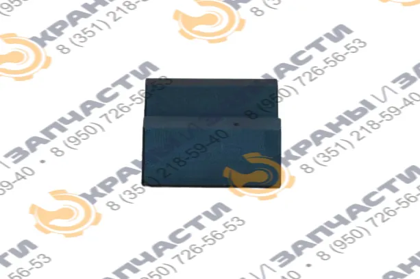 Скользун ТА22-030.000.017-02 100х24х50