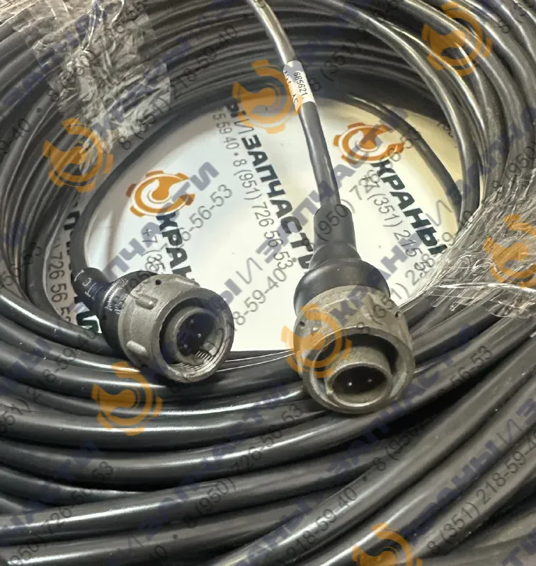 Жгут НПКУ 685621.186-15 (150 м.)