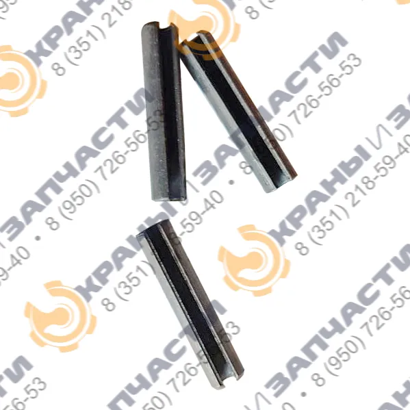 Подпружиненный палец 4192021 для гусеничного экскаватора HITACHI ZX-330 