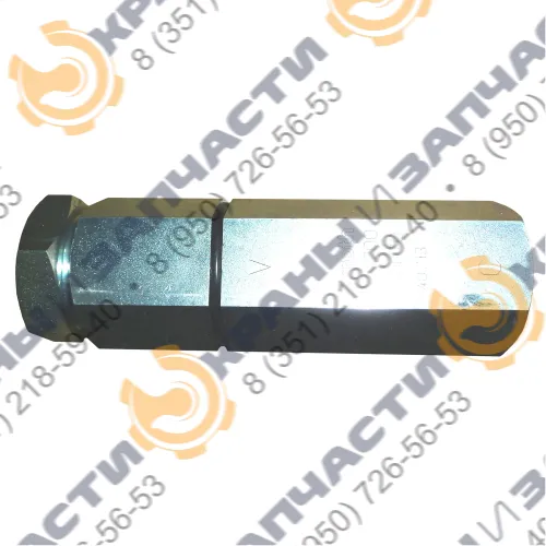 Клапан перепускной VSQ-CC-LM 05.21.17.00-03-10 R930001451 автокрана Галичанин