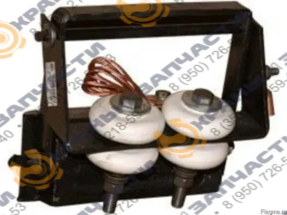 Токоприемник ТКН-9А-2М