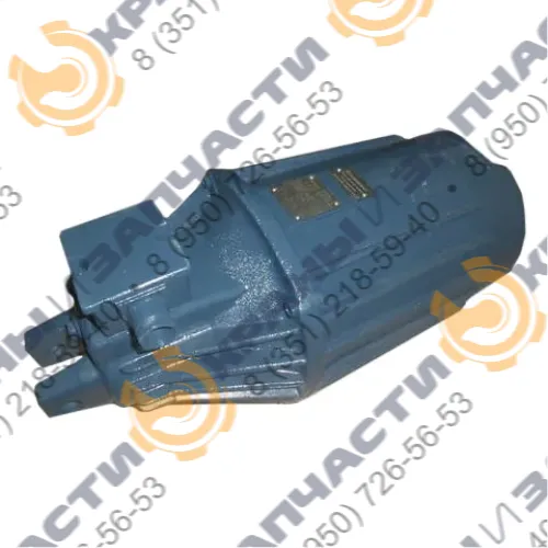Гидротолкатель EB 250/60
