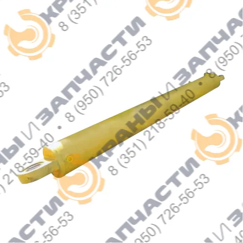 Гидроцилиндр подъёма стрелы КС-55713-1К-2.63.400-2-02 (200х160х2150) автокрана Клинцы КС-55713, КС-55713-1К, КС-55713-3К, КС-55713-5К, КС-55713-7К
