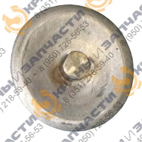 Отражатель в сборе ОВ65-0705