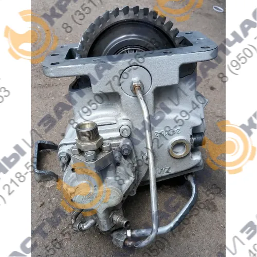 Коробка отбора мощности МП24-4208010-27
