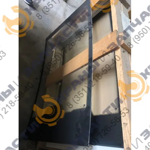 Стекло лобовое Галичанин КС-65713-1, КС-65713-5, КС-65713-6, КС-65715-1, КС-65715-2 