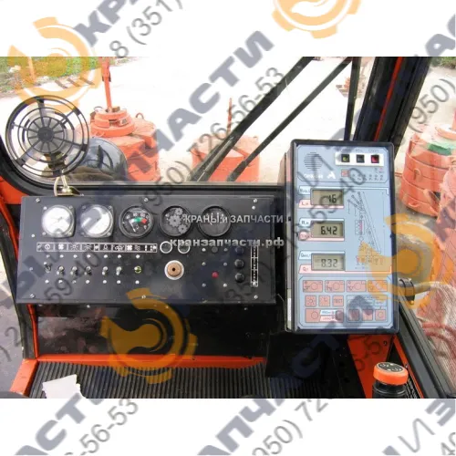 Блок обработки данных НПКУ.408843.005 для ОНК-140