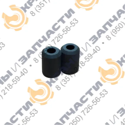 Ролик КС-45717-1Р.63.202-1 Ø38хØ16х56