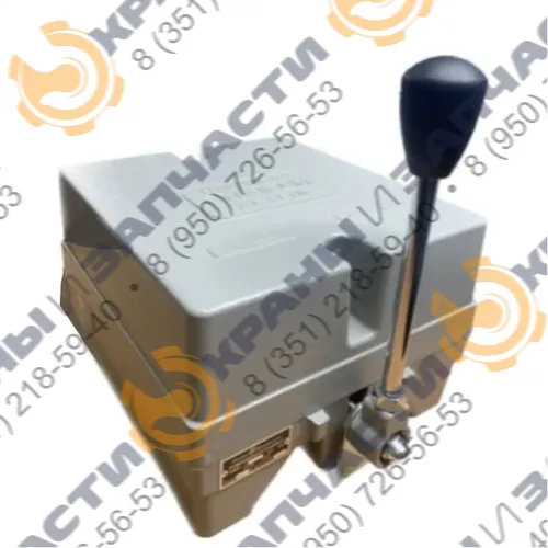 Контроллек ККП-1318