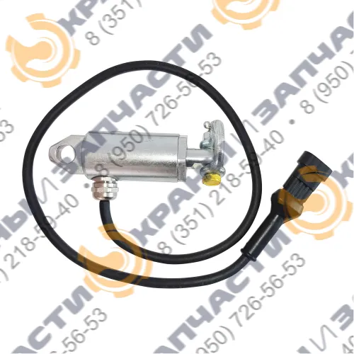 Выключатель концевой ВМ3-В2С2-750