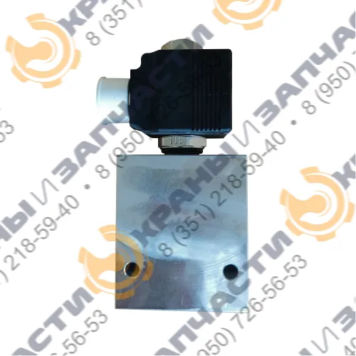 Клапан Tecnord 65.0402.004