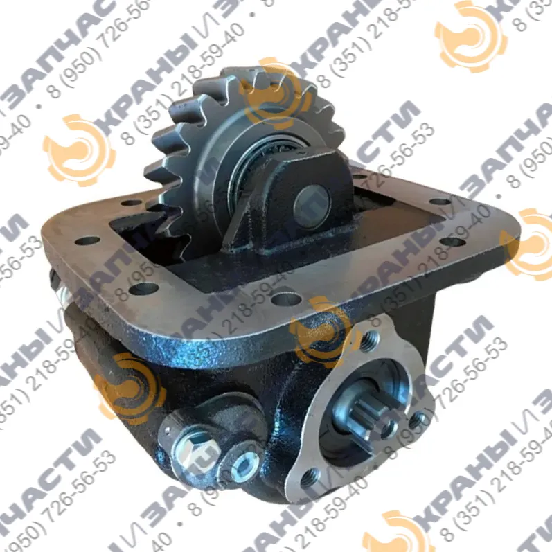 Коробка отбора мощности P13K1P110201 для HYUNDAI 