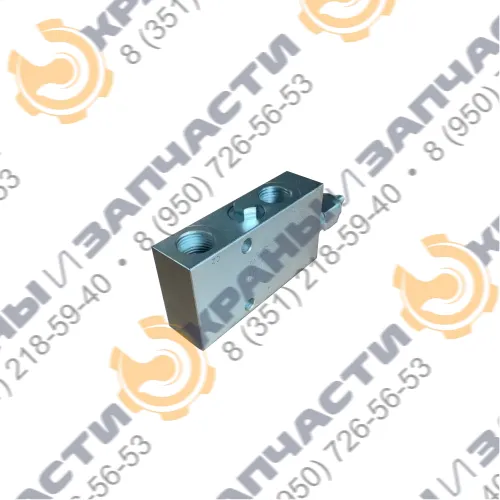 Клапан A060300.20.00 HBS