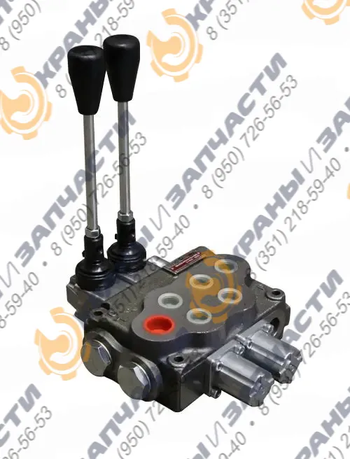 Гидрораспределитель MB-5/2S-4/18L/G-3/M3