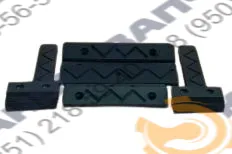 Комплект плит скольжения для автокрана Клинцы КС-45719-5А