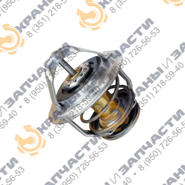 Термостат 8943973100 для гусеничного экскаватора HITACHI ZX-330