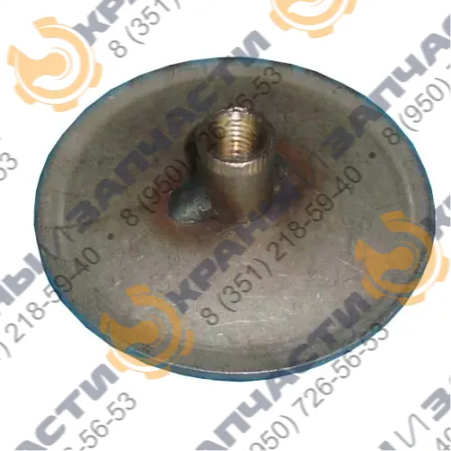 Отражатель в сборе ОВ65-0705