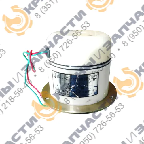 Счетчик витков GF-190 для лебедки IQKN10B34EA-00