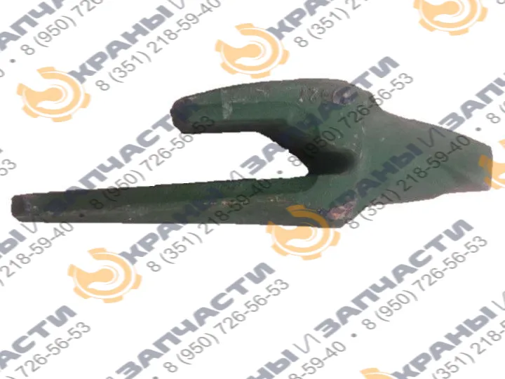 Адаптер 4400249 коронки V33 для гусеничного экскаватора HITACHI ZX330-3, ZX350K-3, ZX350H-3, ZX350LC-3