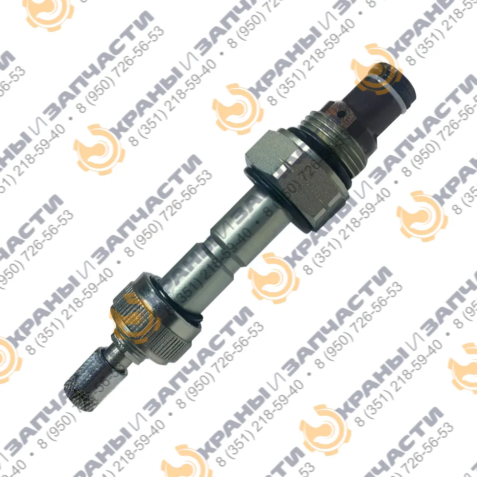 Клапан Galtech электромагнитный для Q80/Q130/Q160 CT532