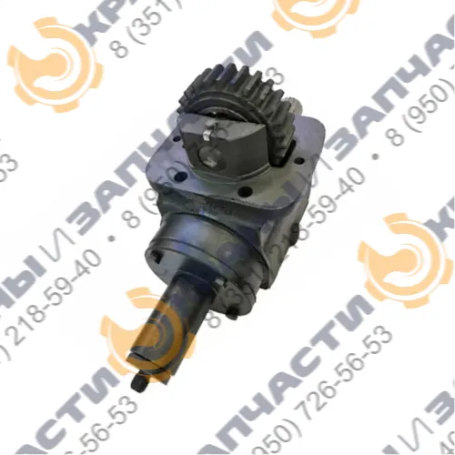 Привод насоса КС-45721.14.000-05 автокрана Челябинец КС-45721