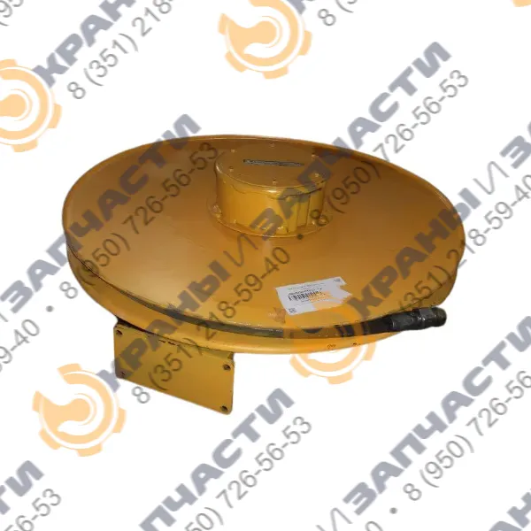 Шланговый барабан КС-5576.316.00.000 Газпромкран