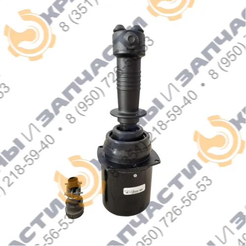 Аппарат управления гидрораспределителем АУРСП23.2 для автокранов Мотовилиха КС-5579, КС-5477, КС-5771, МКА-25