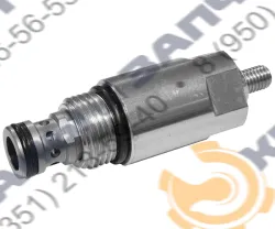 PRK10-210/12N_PRK10-210/13N - Клапан предохранительный