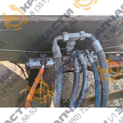 Катушка 12V 796332555