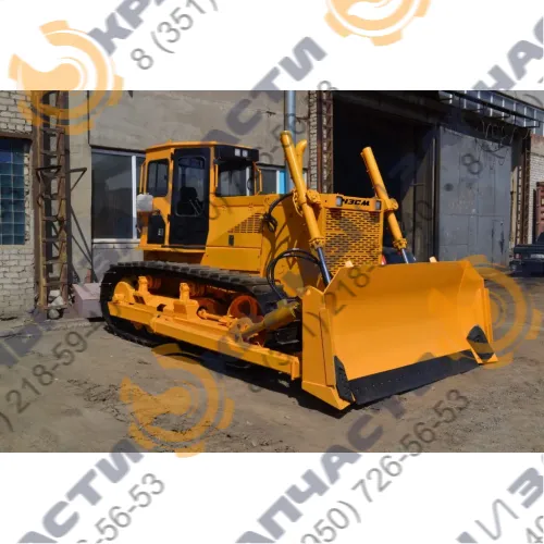 Бульдозер Б10М 2020 г.в. Серийный Двигатель Д180