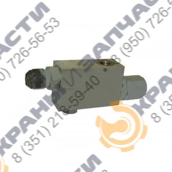 Блок клапанов КС-55727.84.08.400