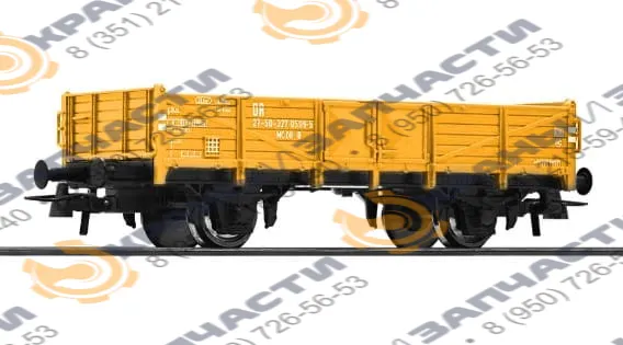 Рельс узкоколейный Р-24 L=8м*9 шт, без отверстий, ГОСТ 6368-82