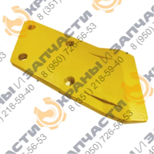 Бокорез правый 205-70-74190 для гусеничного экскаватора KOMATSU PC200-6, PC200-7, PC220-7 