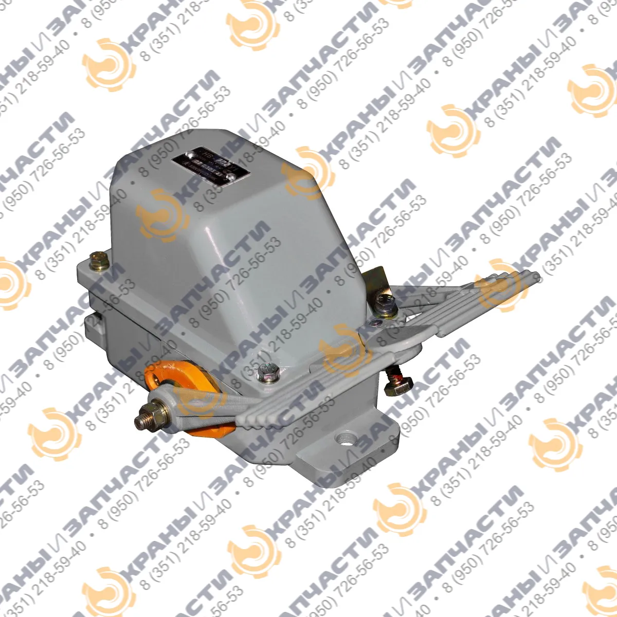 Выключатель конечный (концевой) НВ-702