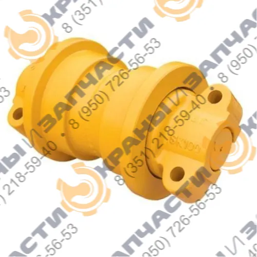 Каток опорный 207-30-00150 207-30-00510 для гусеничных экскаваторов KOMATSU PC300-6, PC300-7