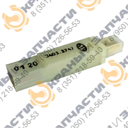Диод с защитным корпусом 	3403.3747