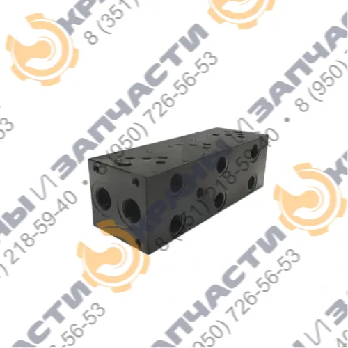 Плита MD05P3G (Ду 10, 3-м.) сталь