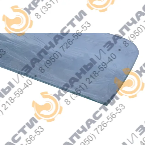 Cтекло нижнее лобовое 4602563 для гусеничного экскаватора HITACHI ZX-200, ZX-330, ZX-230