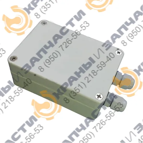 Разветвитель НПКУ.404176.025-03 для ОНК-160Б