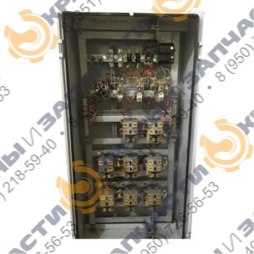 Панель крановая ТА-161 