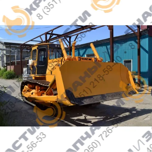 Бульдозер Б10М 2016 г.в. Серийный Двигатель ЯМЗ-238 