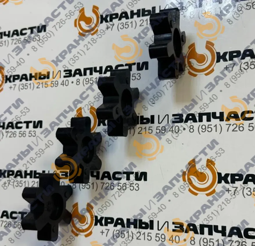 PHE L100NR гибкий элемент SKF - звездочка