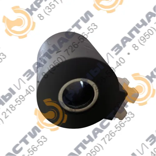 Катушка M14310002 (M14.31.0002) 24VDC Brevini (соленоид, электромагнит)