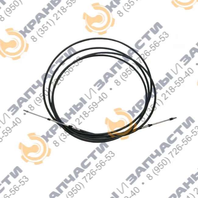 Трос механизма подачи топлива 100.М4422.06000 на автобус МАЗ-105