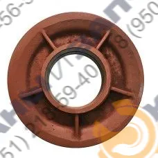Блок канатный КС-45717.61.161 автокрана Ивановец КС-45717, КС-54711