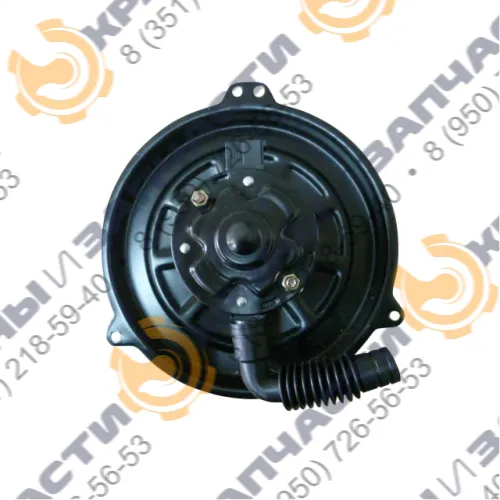 Мотор ND116340-7030 отопителя экскаватора KOMATSU