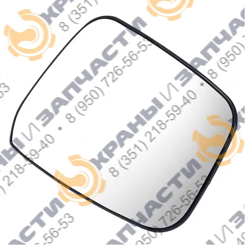 Стекло двери 4651658 для гусеничного экскаватора HITACHI ZX-330-3, ZX-240-3, ZX-200-3