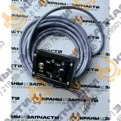  Пульт управления  ПУ7.1-01